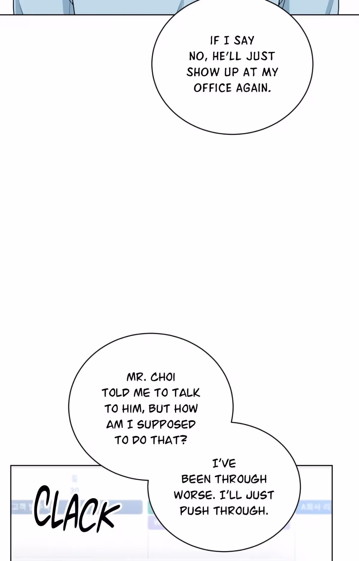 Read Love, To Us chapter 25 image 41 on Lezhin