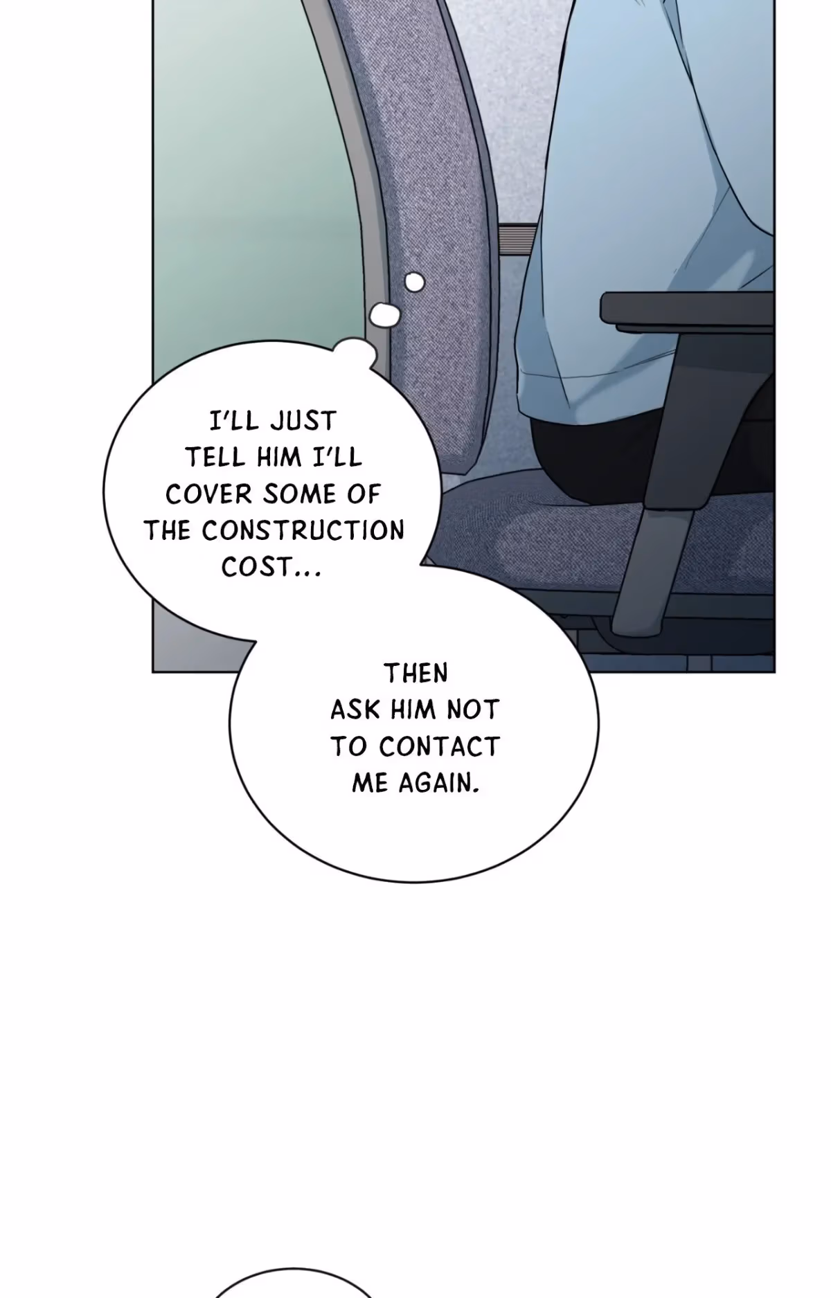 Read Love, To Us chapter 25 image 43 on Lezhin