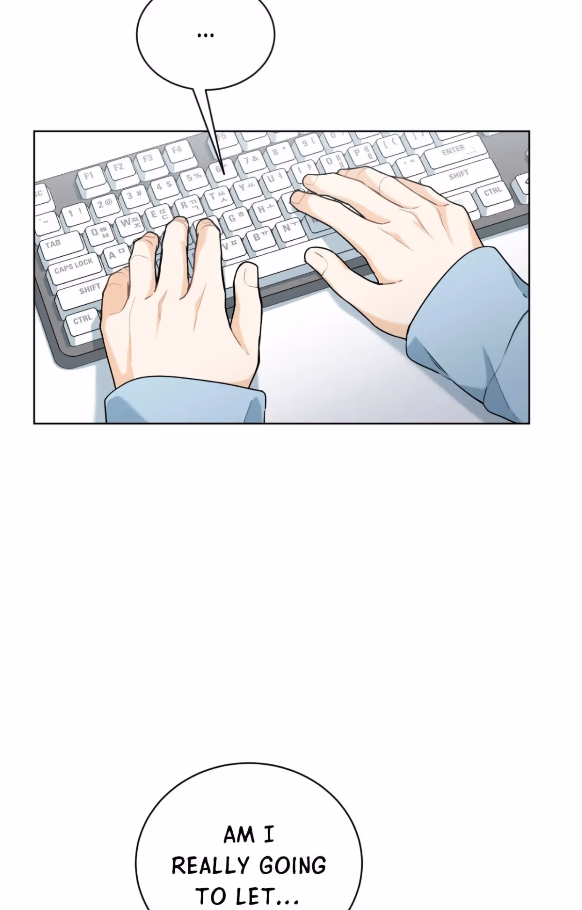 Read Love, To Us chapter 25 image 44 on Lezhin