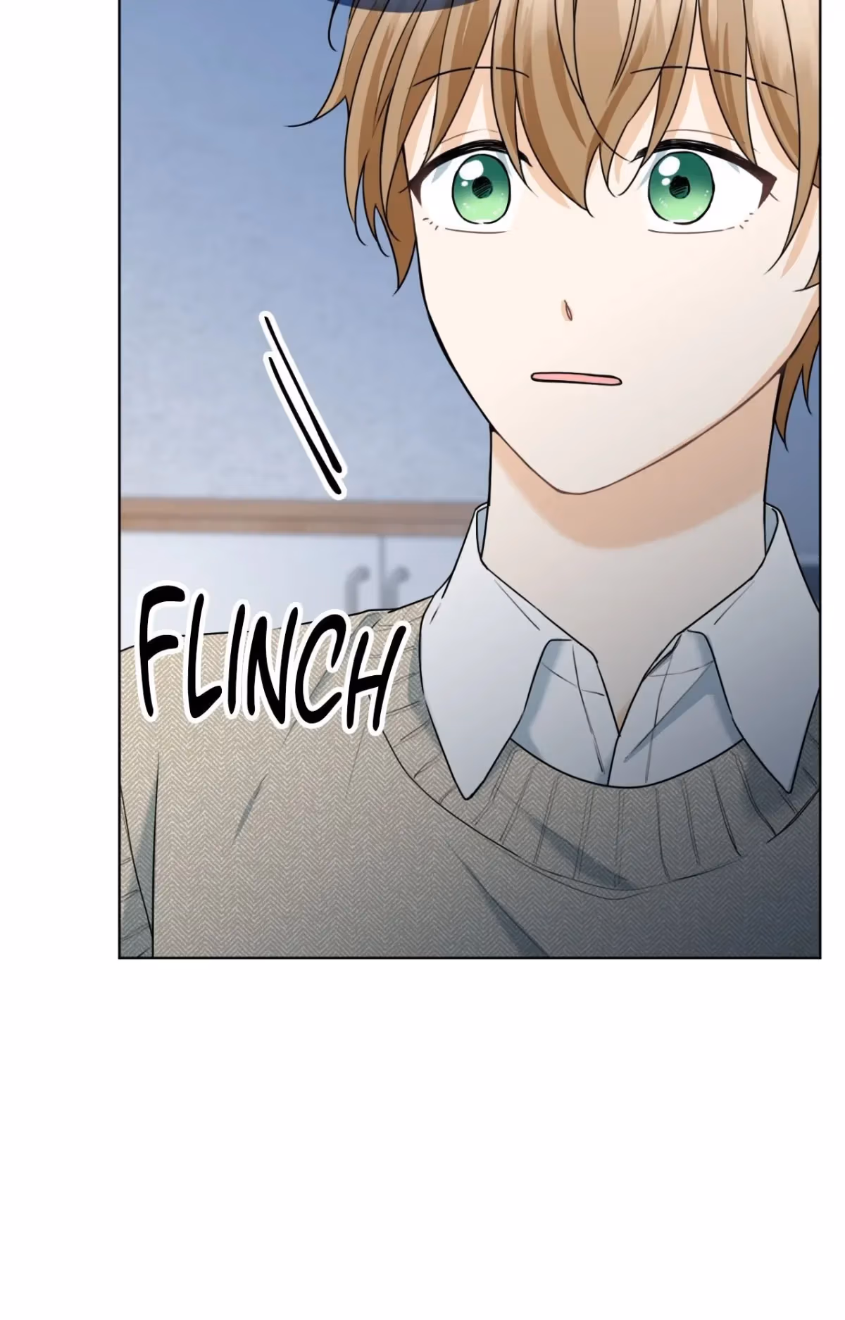 Read Love, To Us chapter 25 image 5 on Lezhin