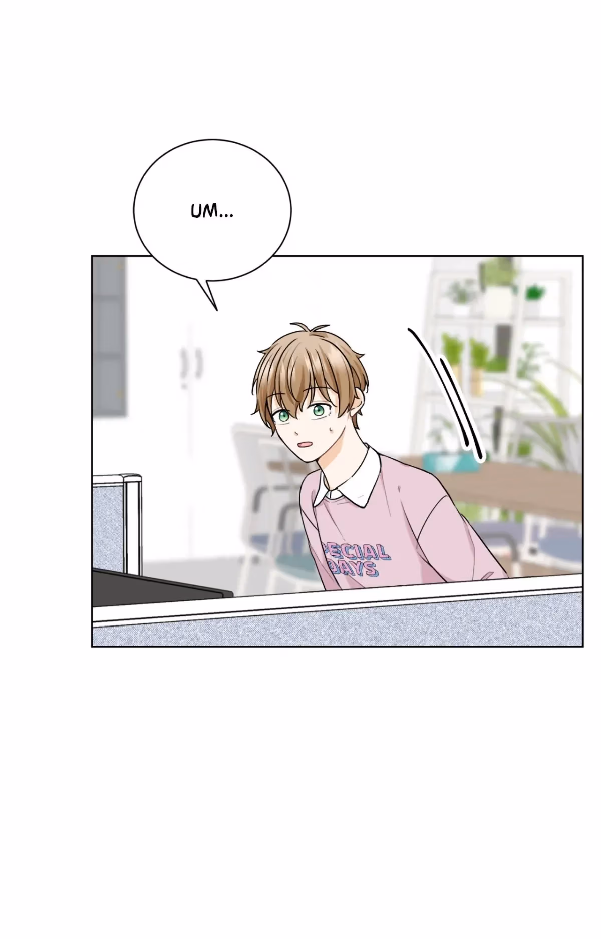 Read Love, To Us chapter 25 image 51 on Lezhin