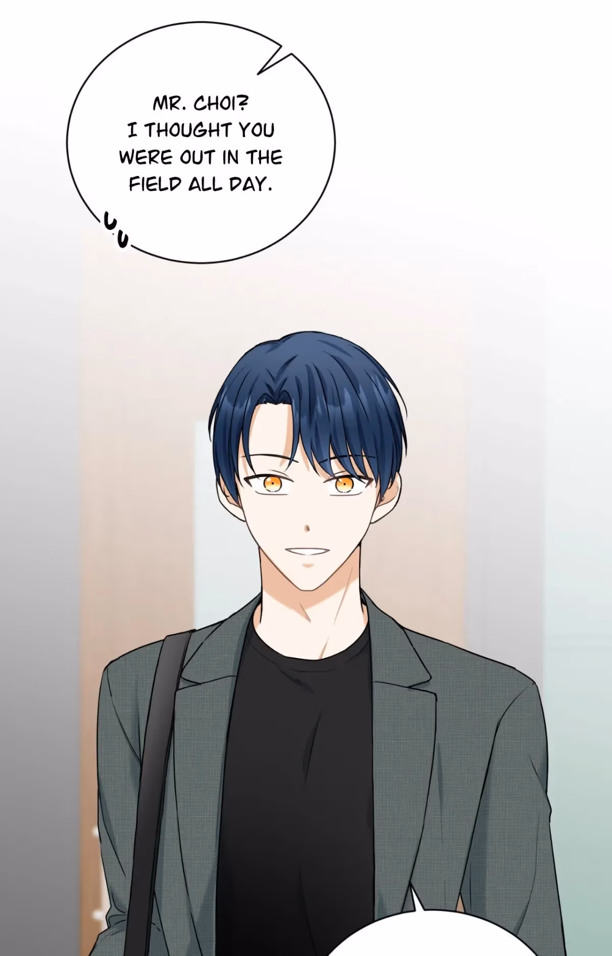 Read Love, To Us chapter 25 image 52 on Lezhin