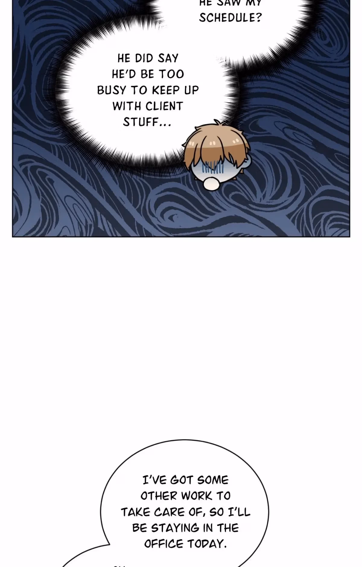 Read Love, To Us chapter 25 image 54 on Lezhin