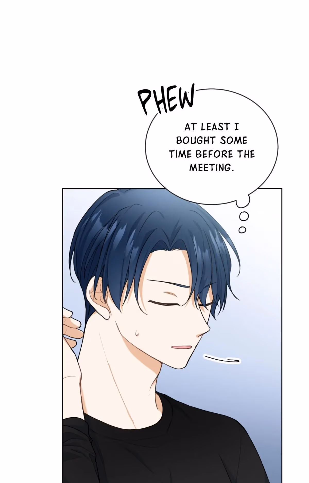 Read Love, To Us chapter 25 image 59 on Lezhin