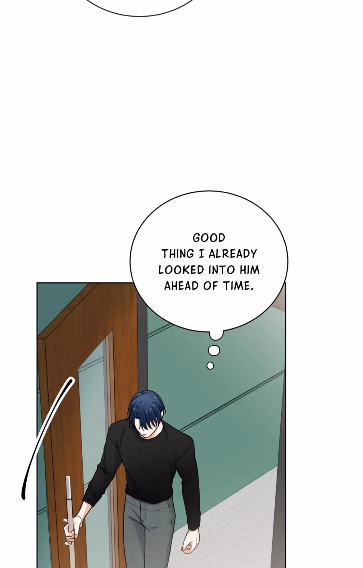 Read Love, To Us chapter 25 image 63 on Lezhin