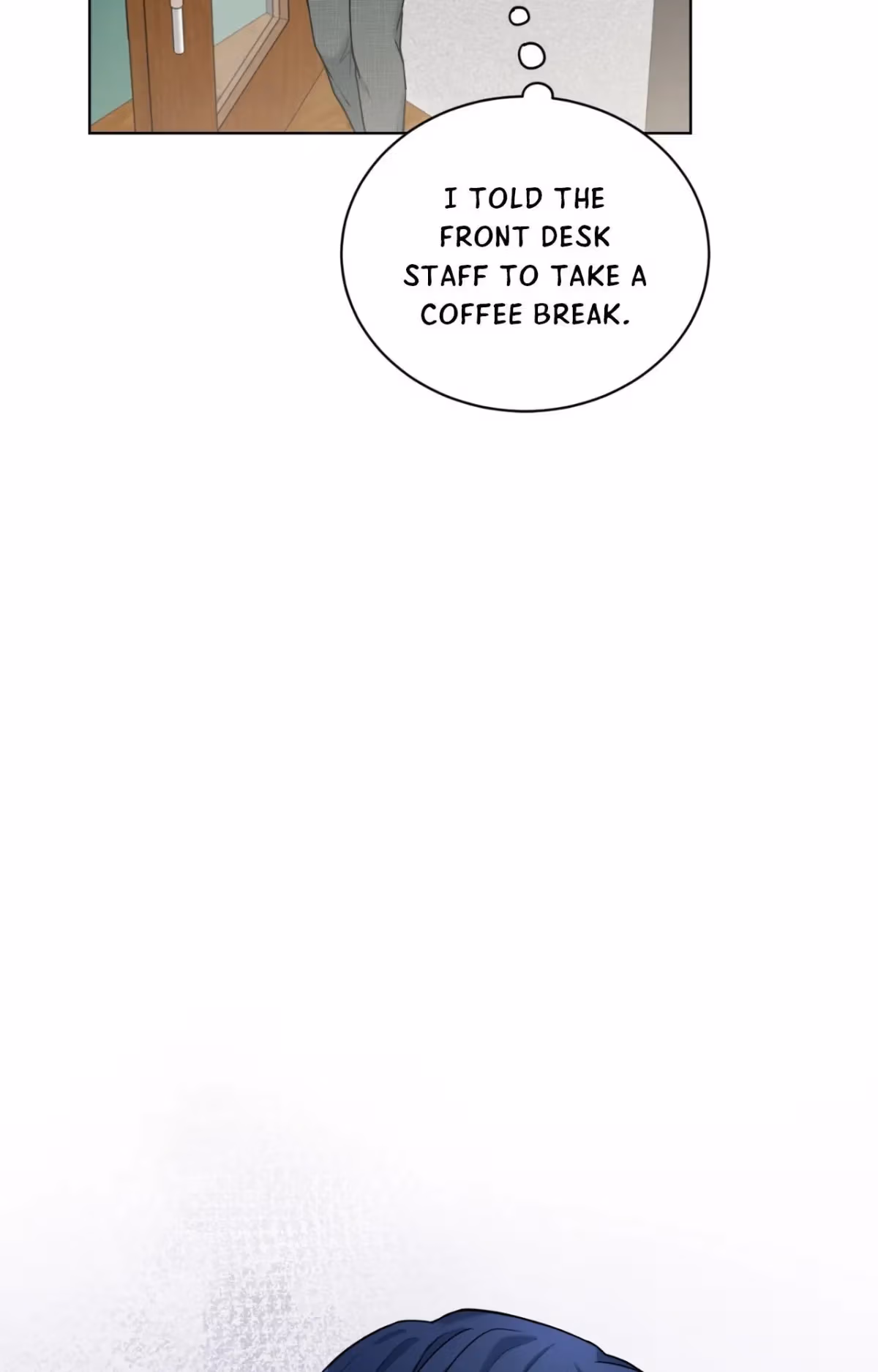 Read Love, To Us chapter 25 image 64 on Lezhin