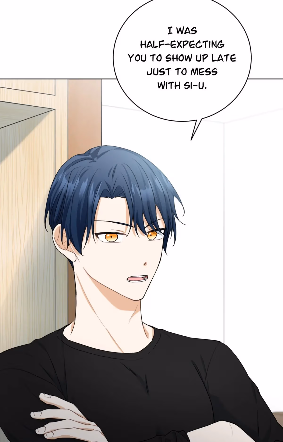 Read Love, To Us chapter 25 image 70 on Lezhin
