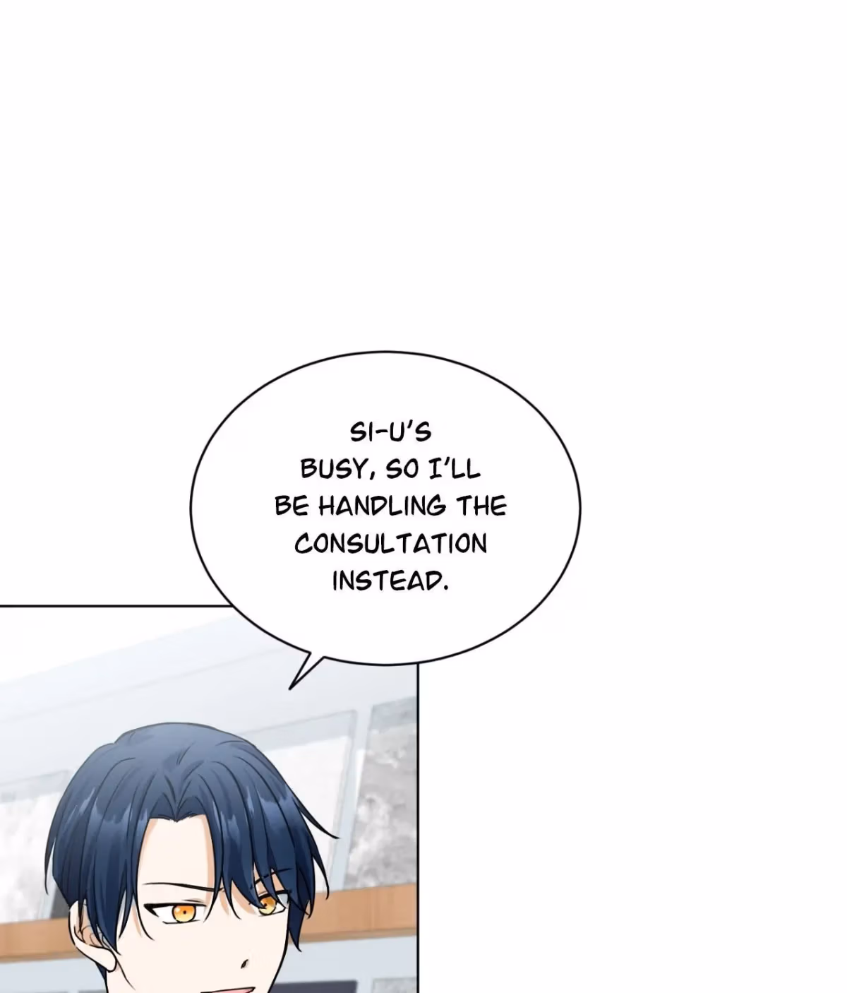 Read Love, To Us chapter 26 image 1 on Lezhin