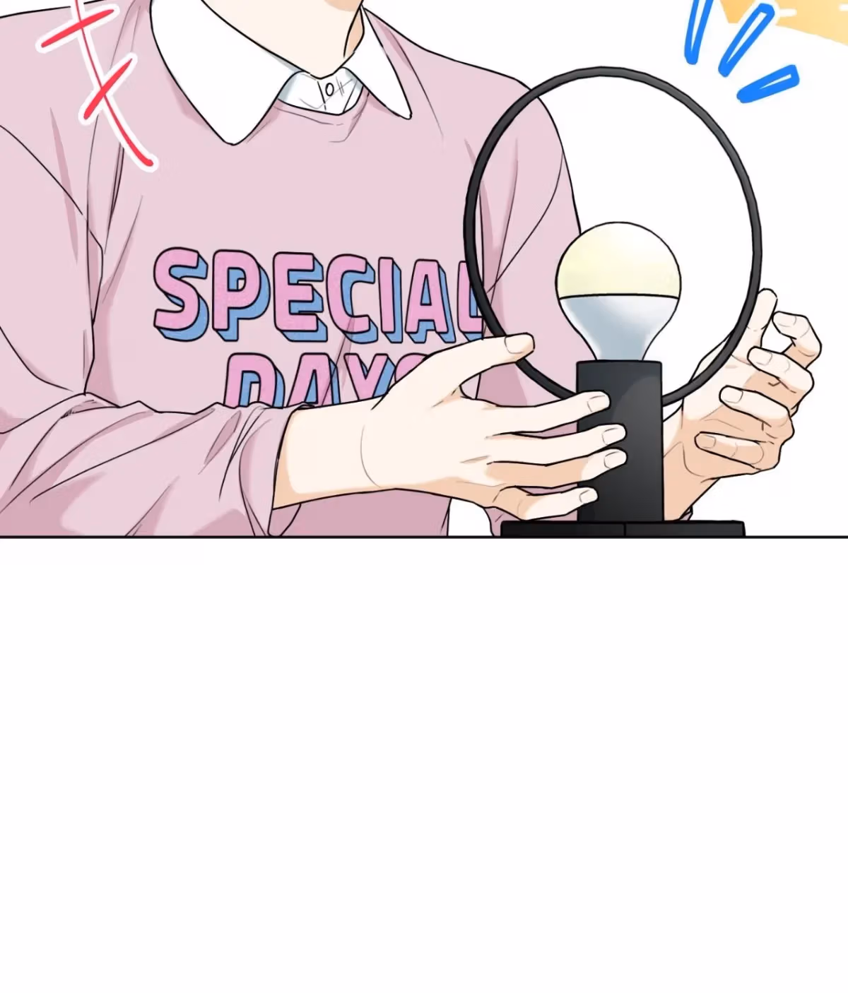Read Love, To Us chapter 26 image 12 on Lezhin