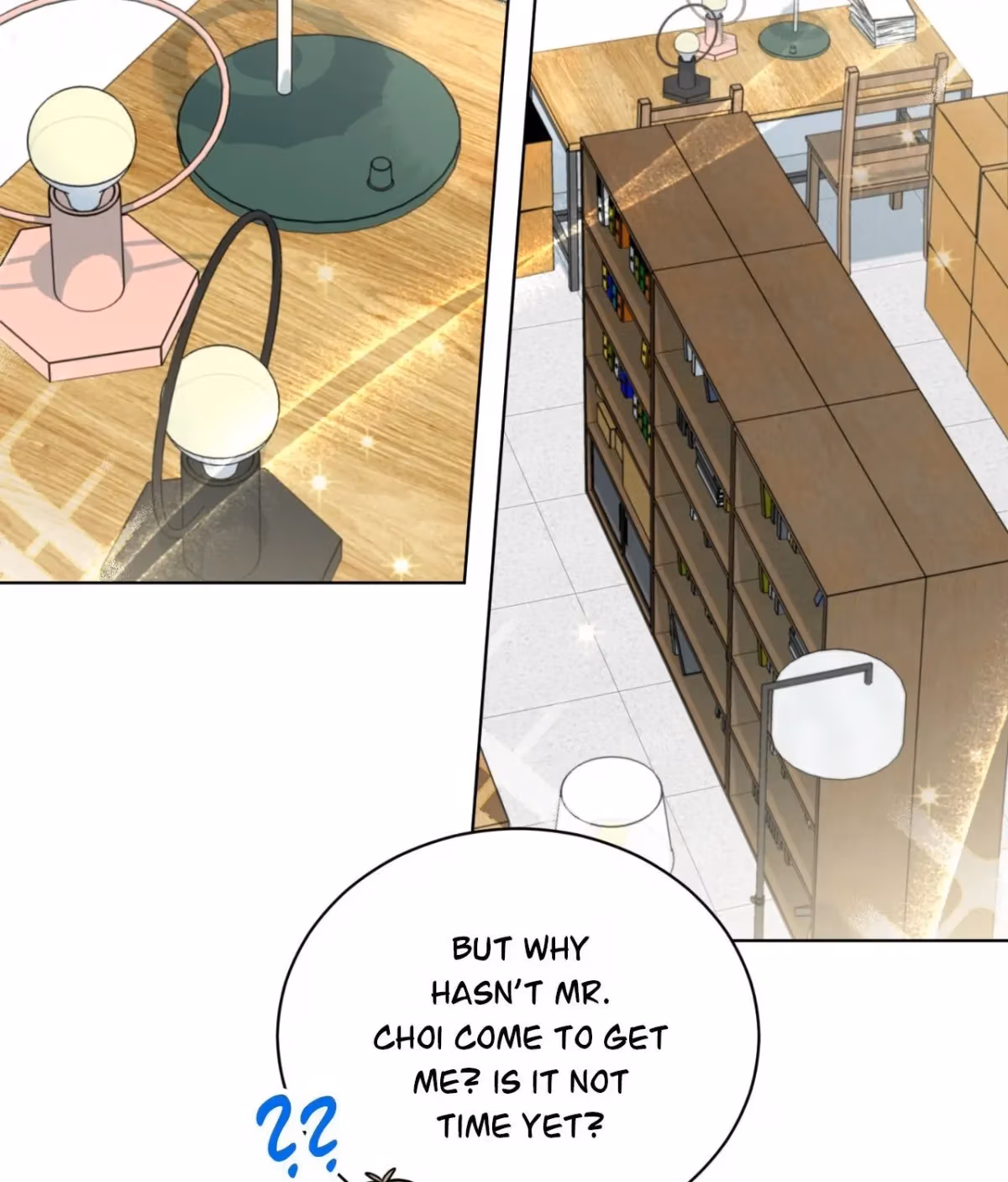 Read Love, To Us chapter 26 image 14 on Lezhin
