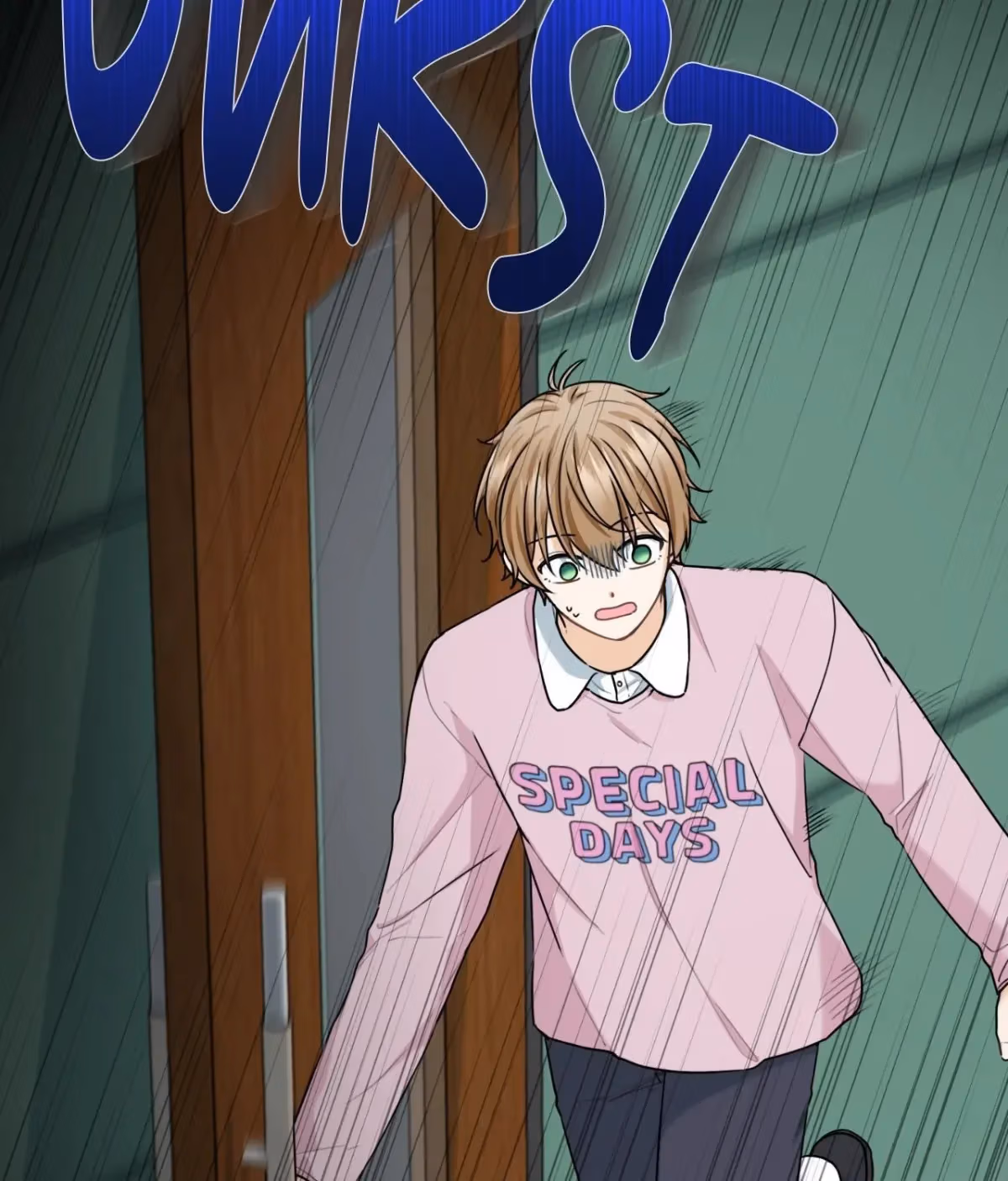 Read Love, To Us chapter 26 image 20 on Lezhin