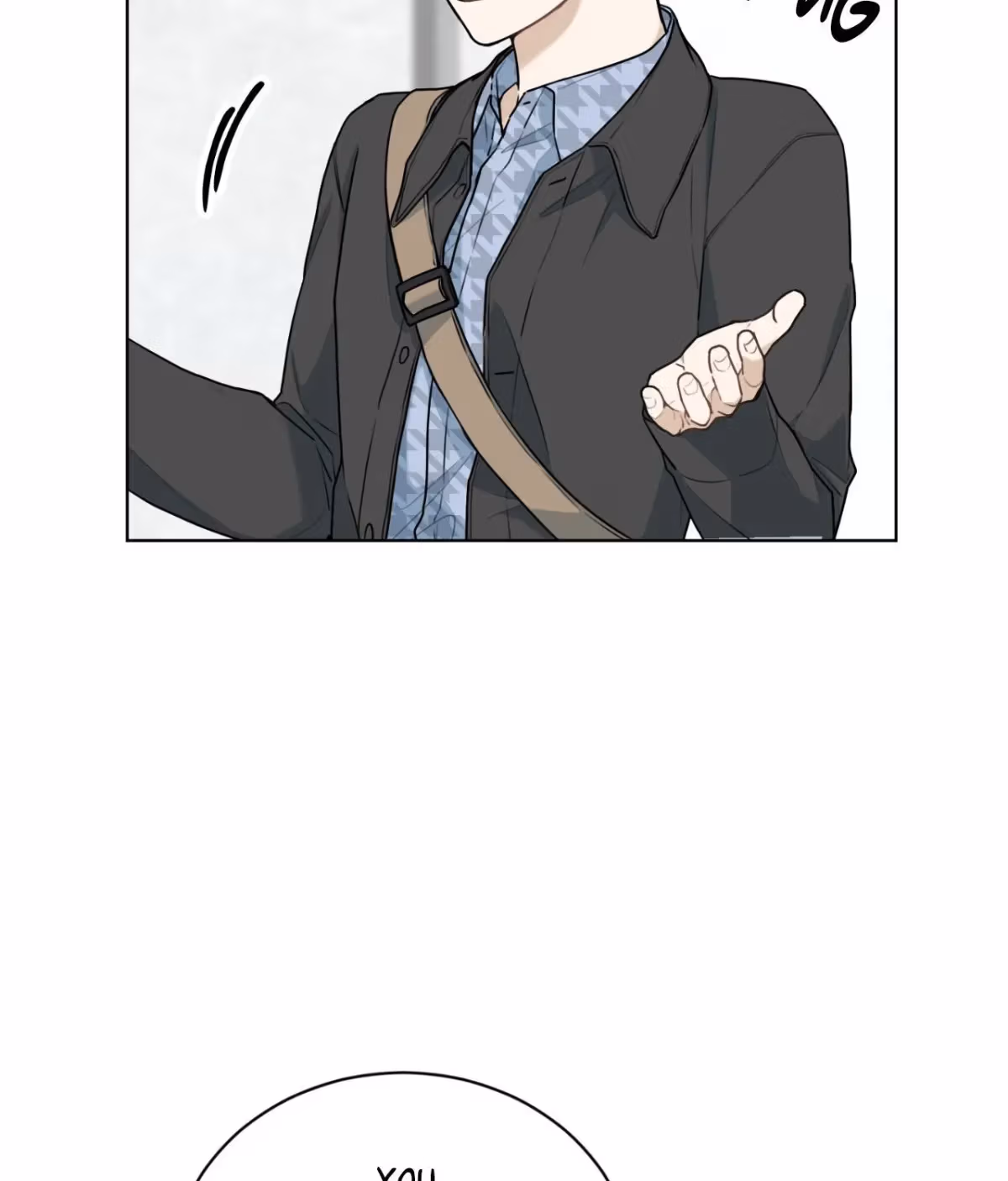 Read Love, To Us chapter 26 image 27 on Lezhin