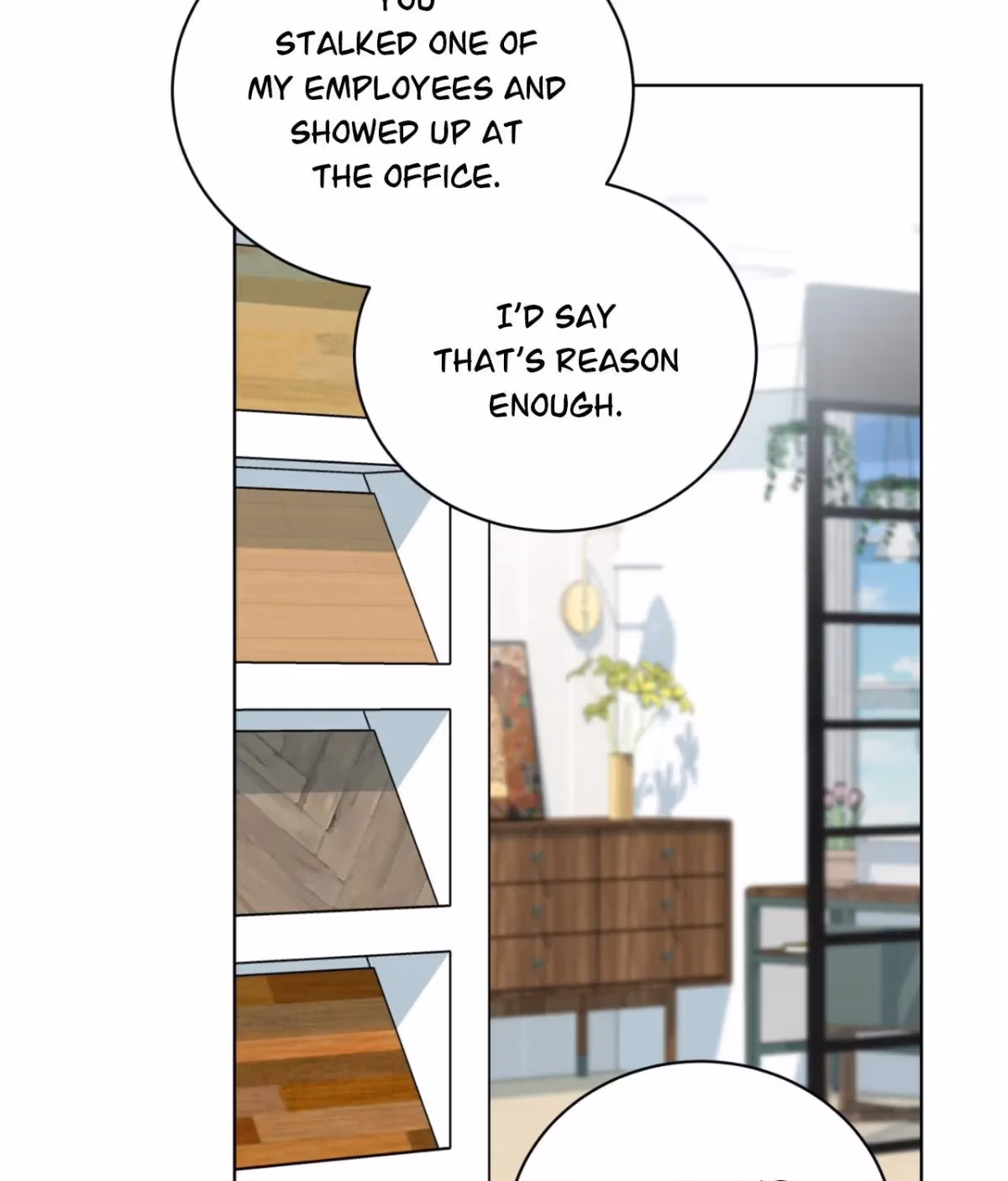 Read Love, To Us chapter 26 image 28 on Lezhin