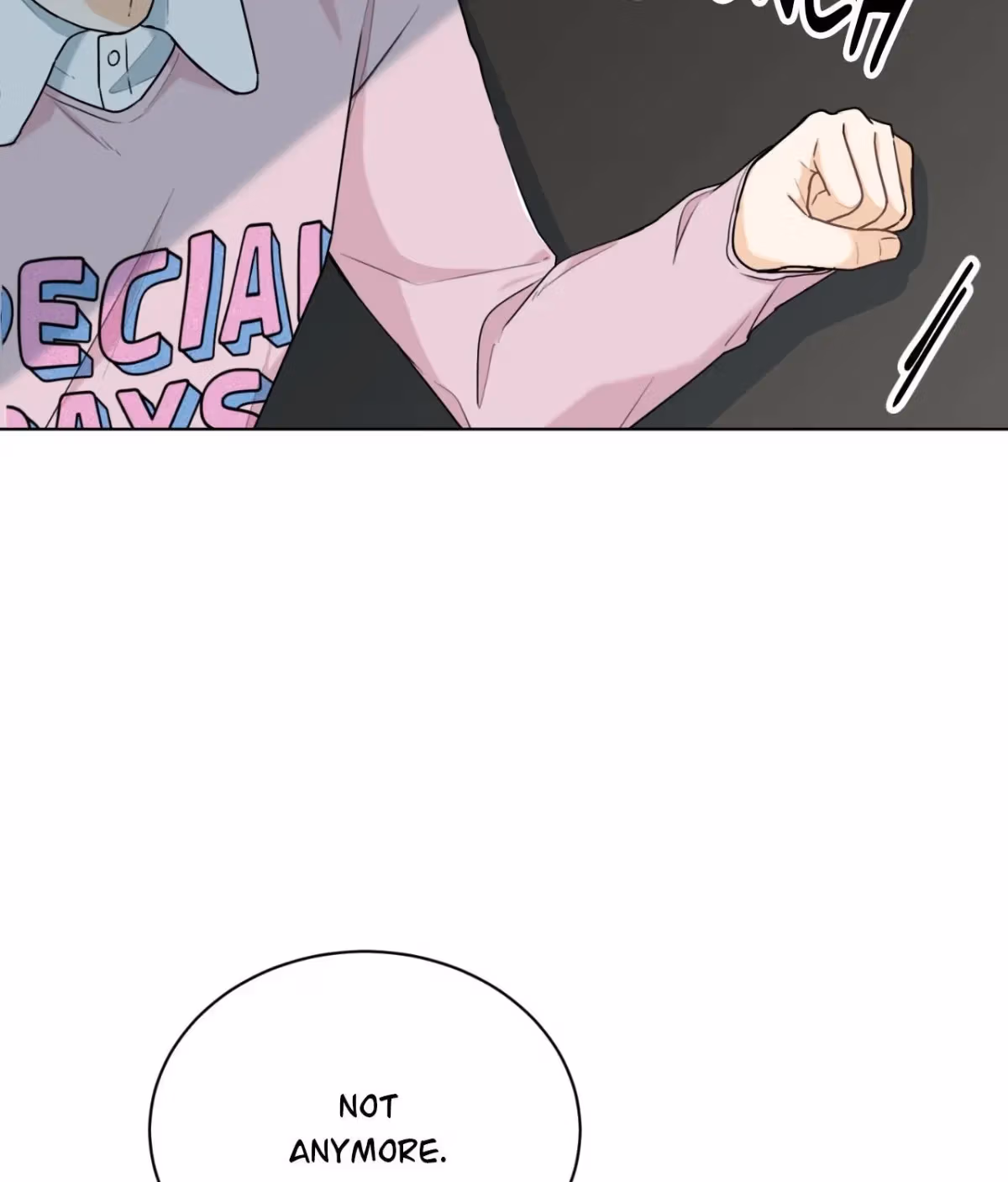Read Love, To Us chapter 26 image 30 on Lezhin