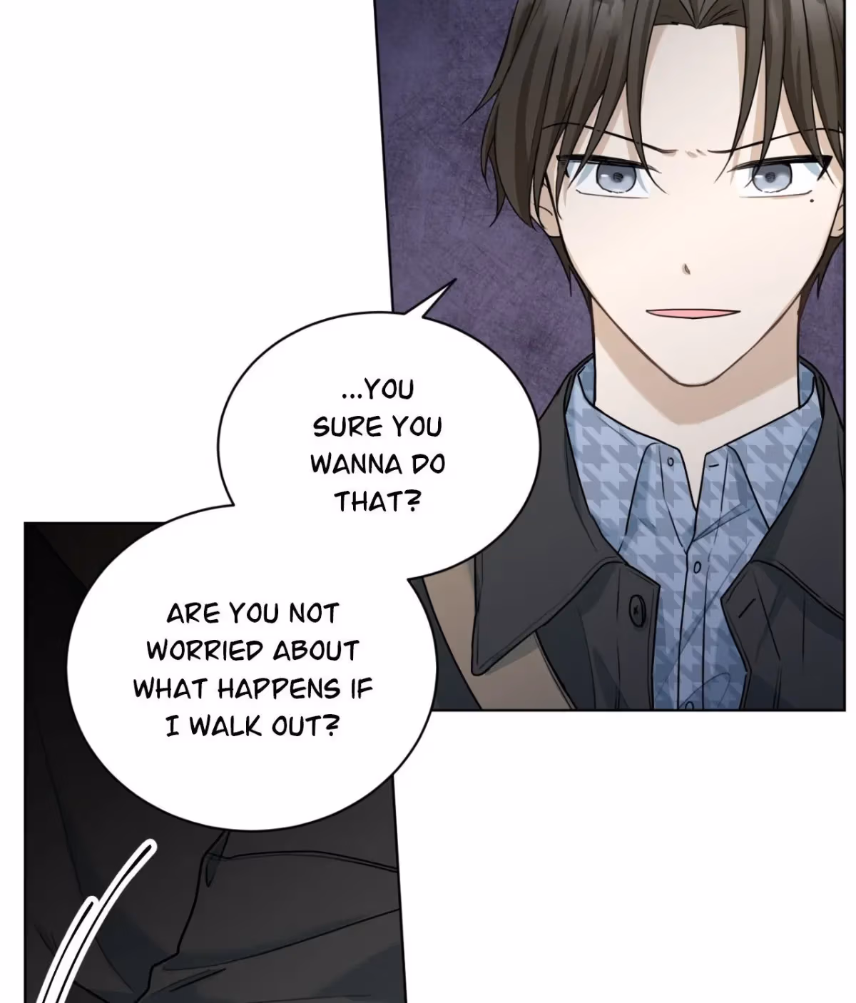 Read Love, To Us chapter 26 image 33 on Lezhin
