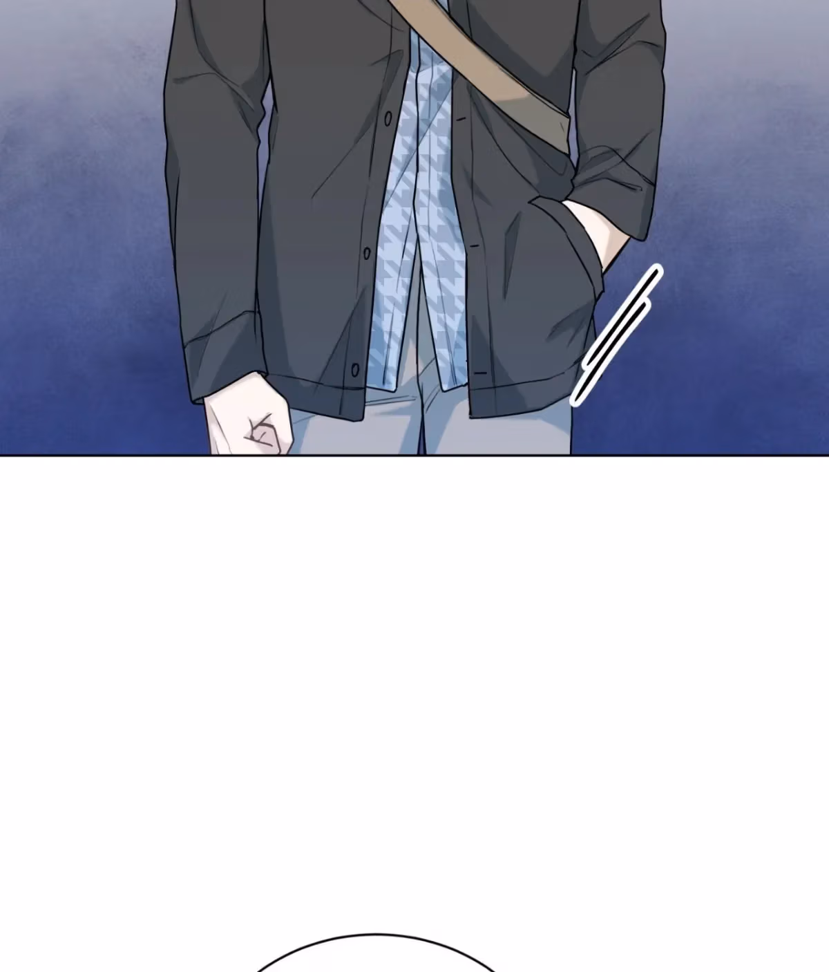 Read Love, To Us chapter 26 image 37 on Lezhin