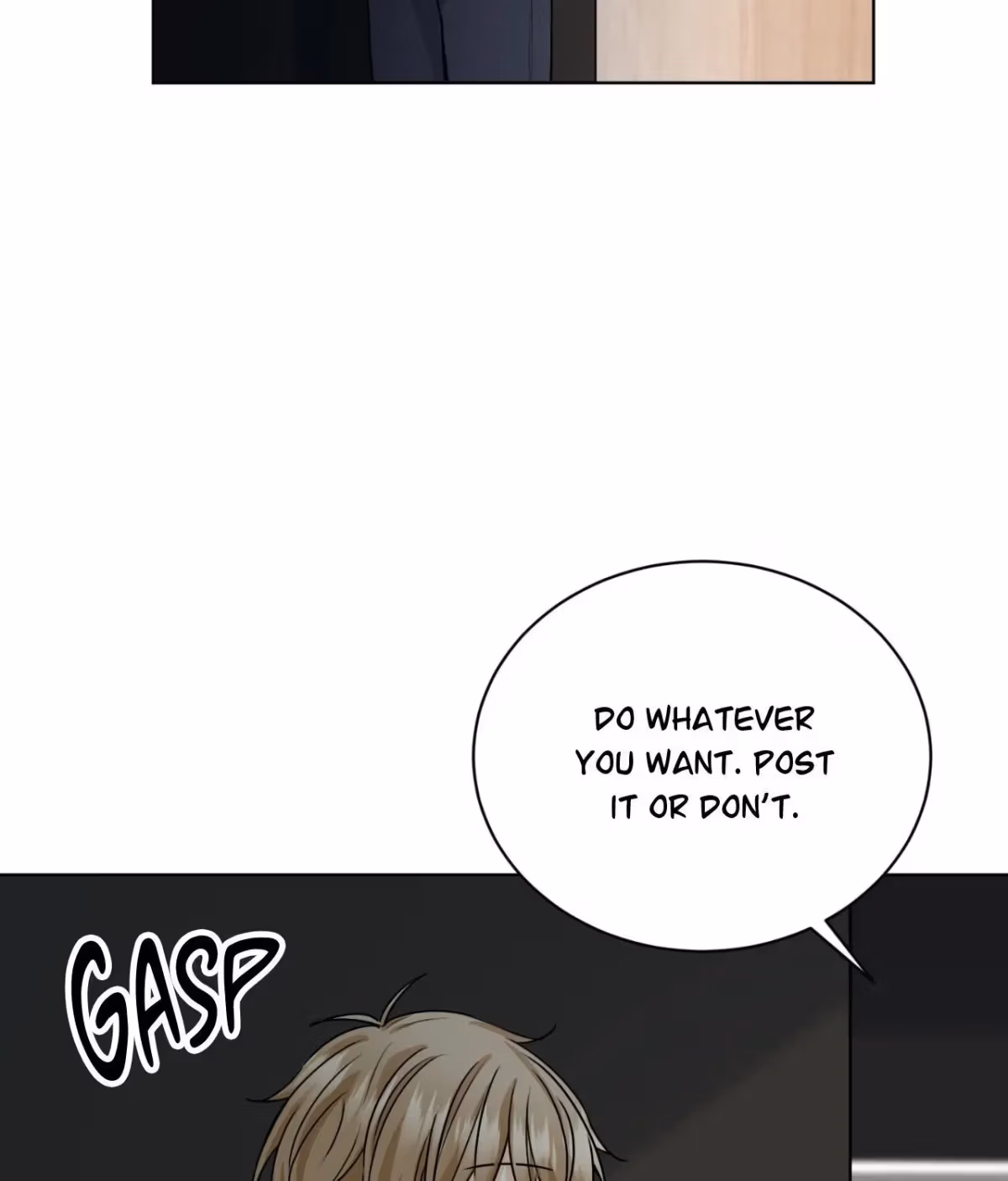 Read Love, To Us chapter 26 image 44 on Lezhin