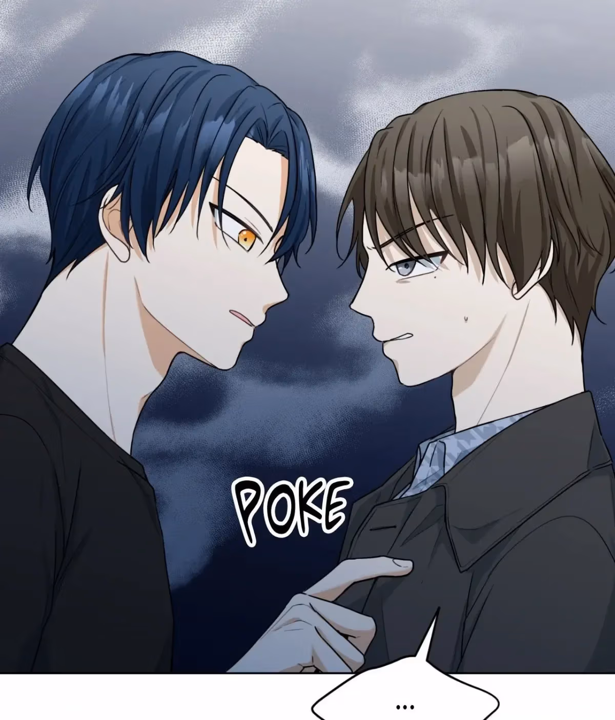 Read Love, To Us chapter 26 image 50 on Lezhin