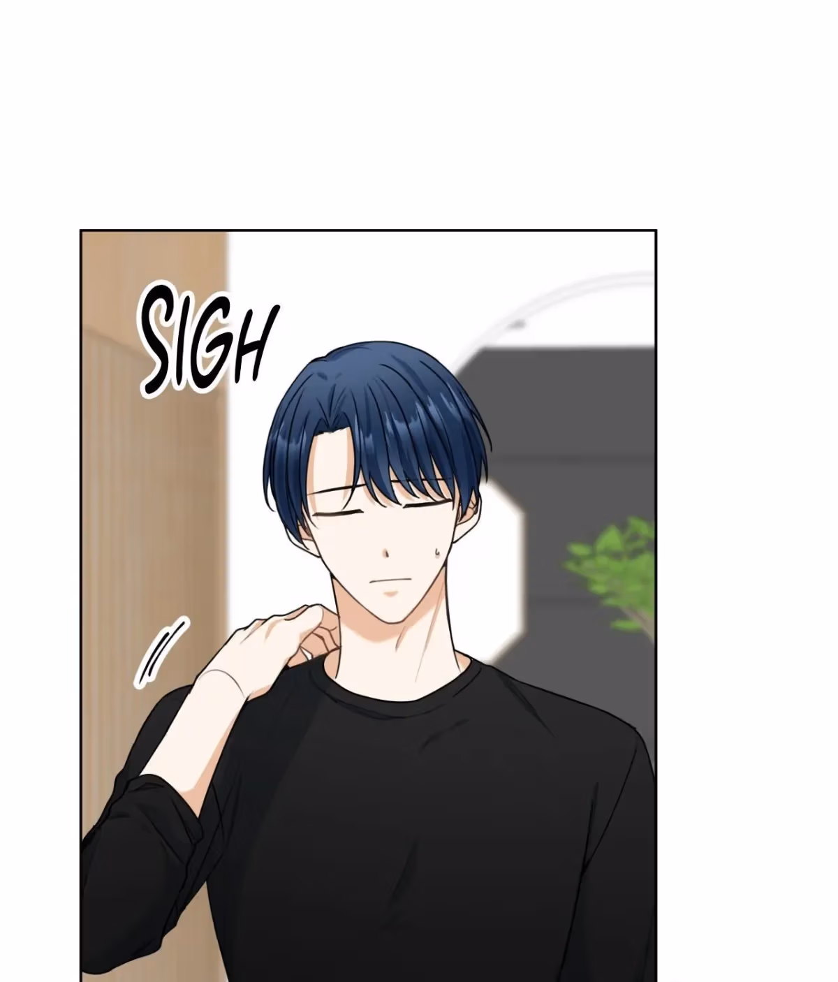 Read Love, To Us chapter 26 image 54 on Lezhin