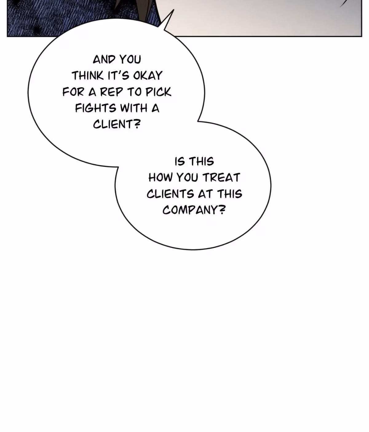Read Love, To Us chapter 26 image 6 on Lezhin