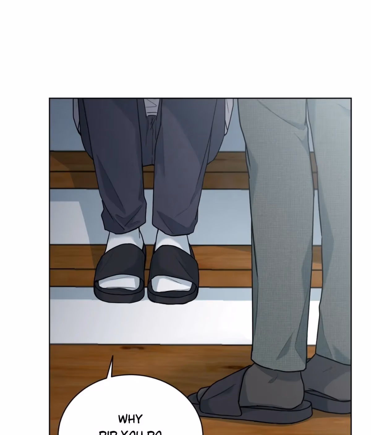Read Love, To Us chapter 26 image 61 on Lezhin
