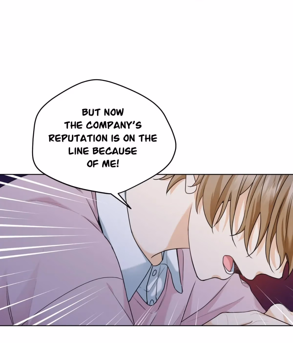 Read Love, To Us chapter 26 image 64 on Lezhin