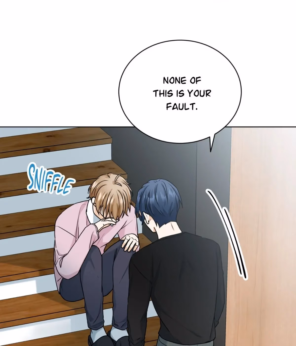 Read Love, To Us chapter 26 image 67 on Lezhin