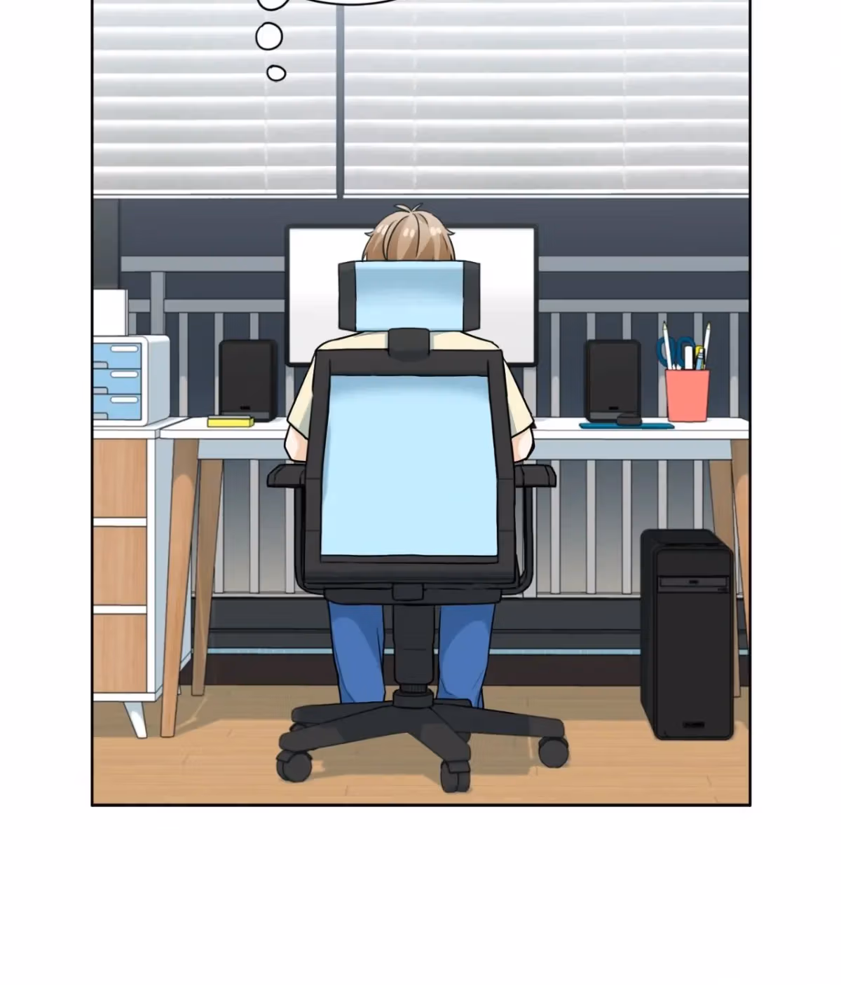 Read Love, To Us chapter 26 image 82 on Lezhin