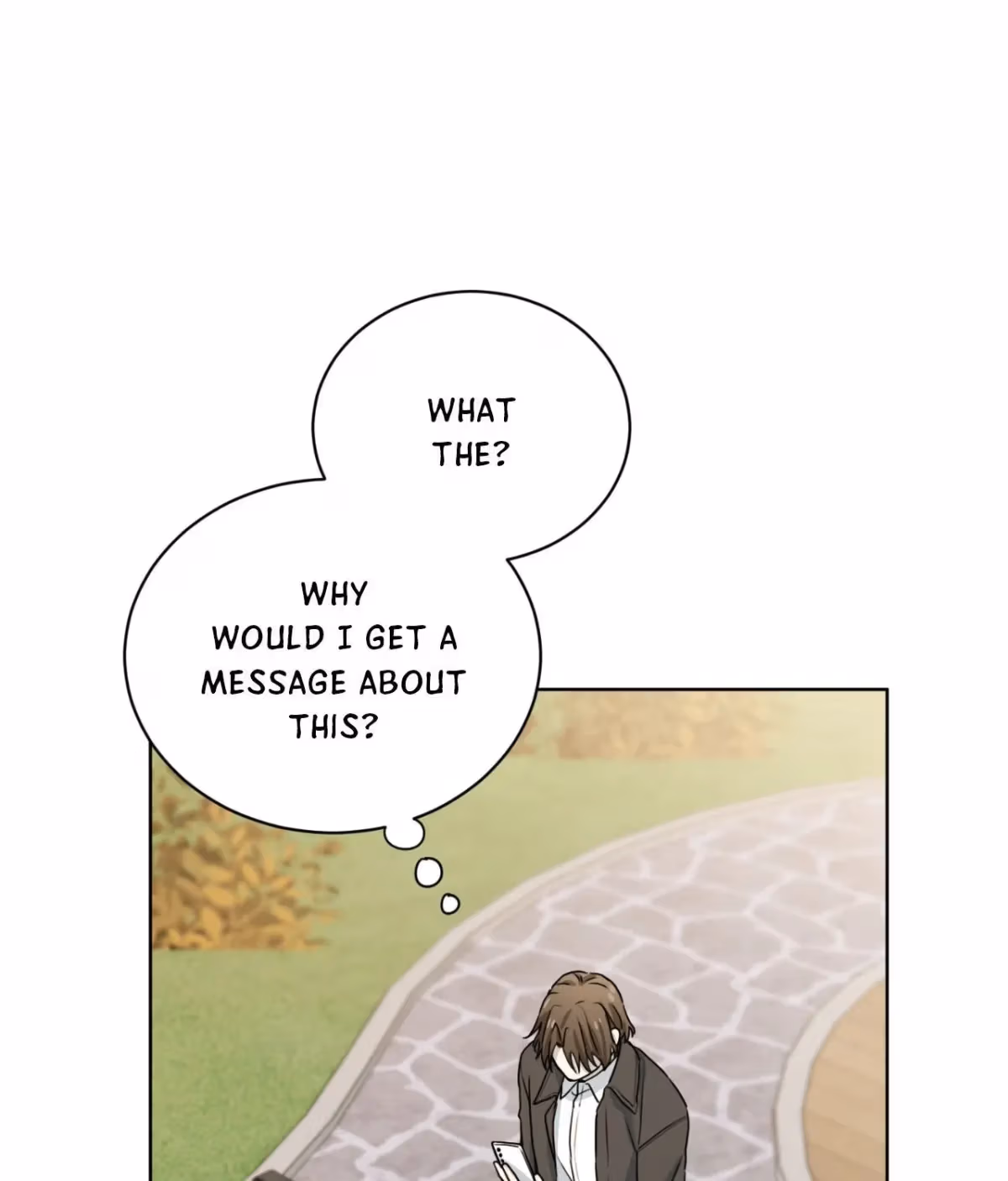 Read Love, To Us chapter 26 image 92 on Lezhin