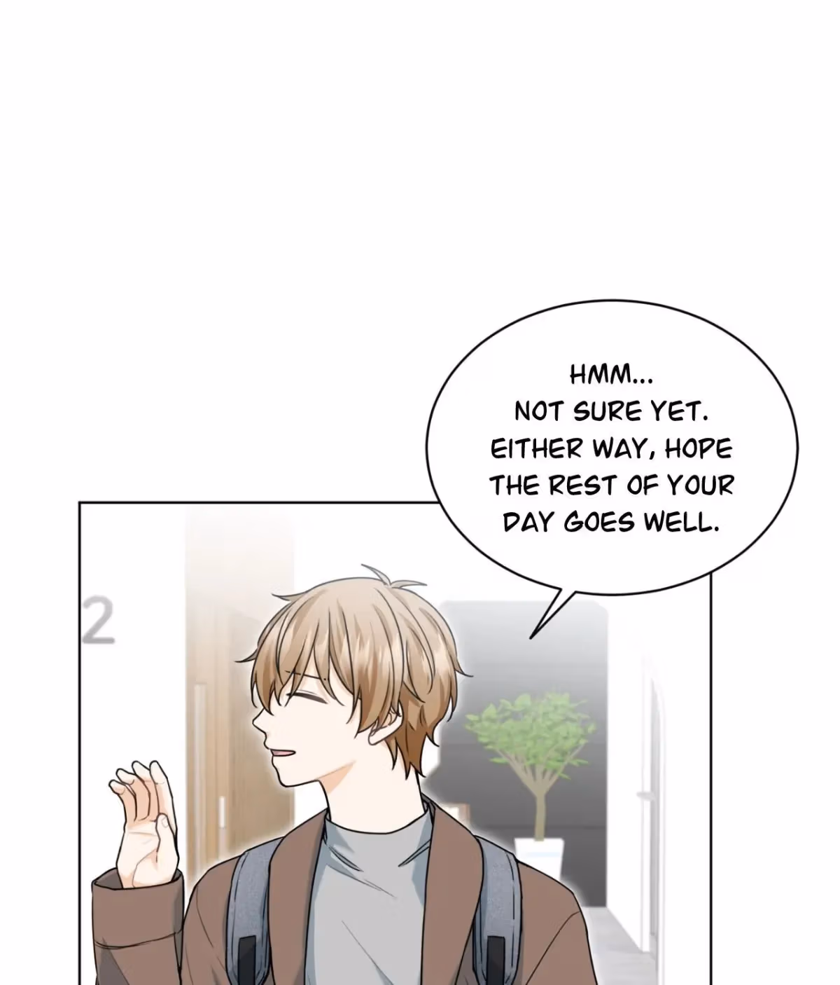 Read Love, To Us chapter 27 image 13 on Lezhin