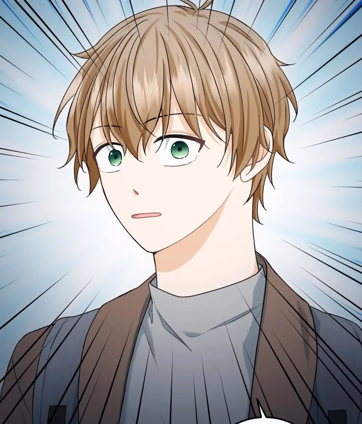 Read Love, To Us chapter 27 image 15 on Lezhin
