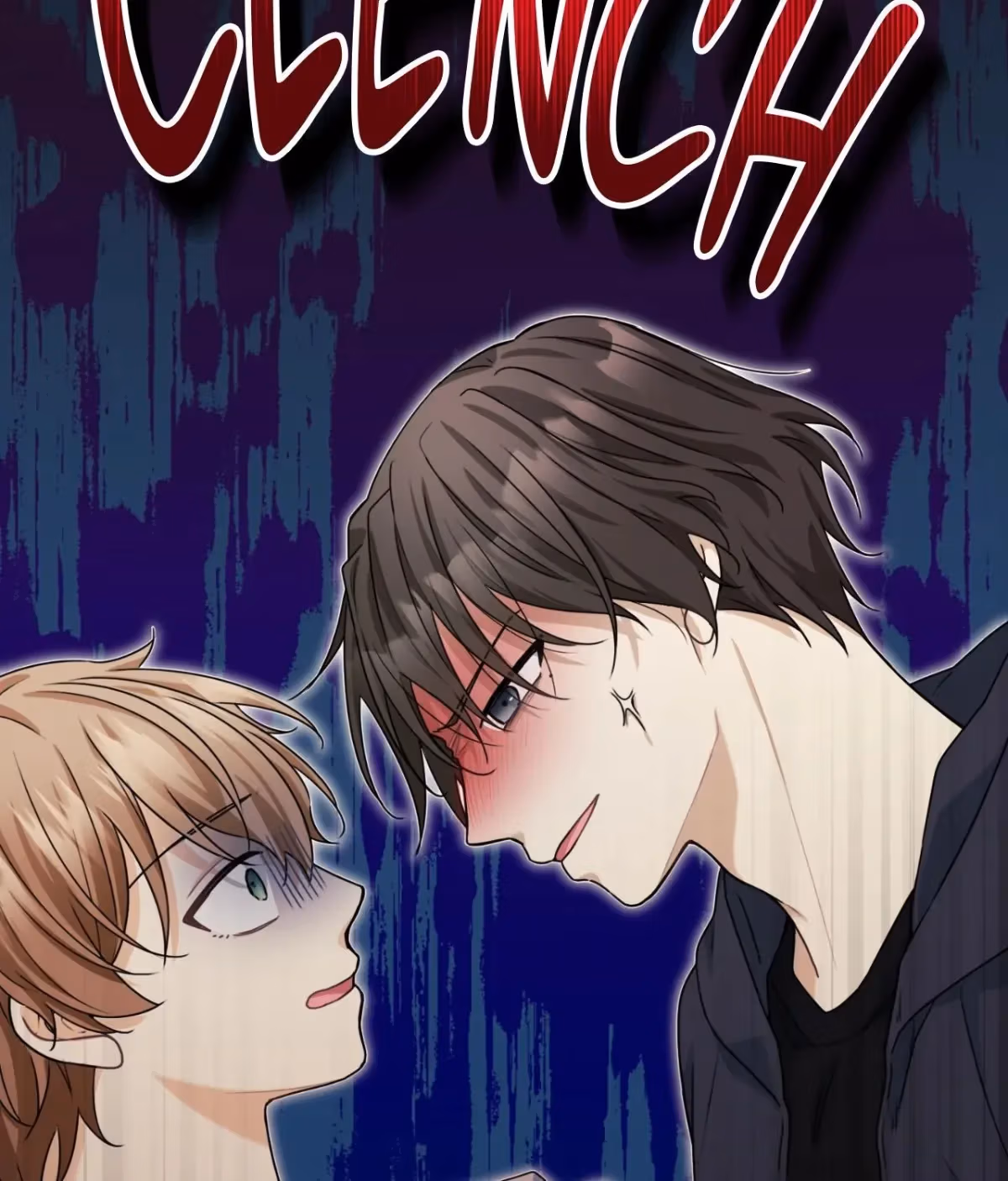 Read Love, To Us chapter 27 image 17 on Lezhin