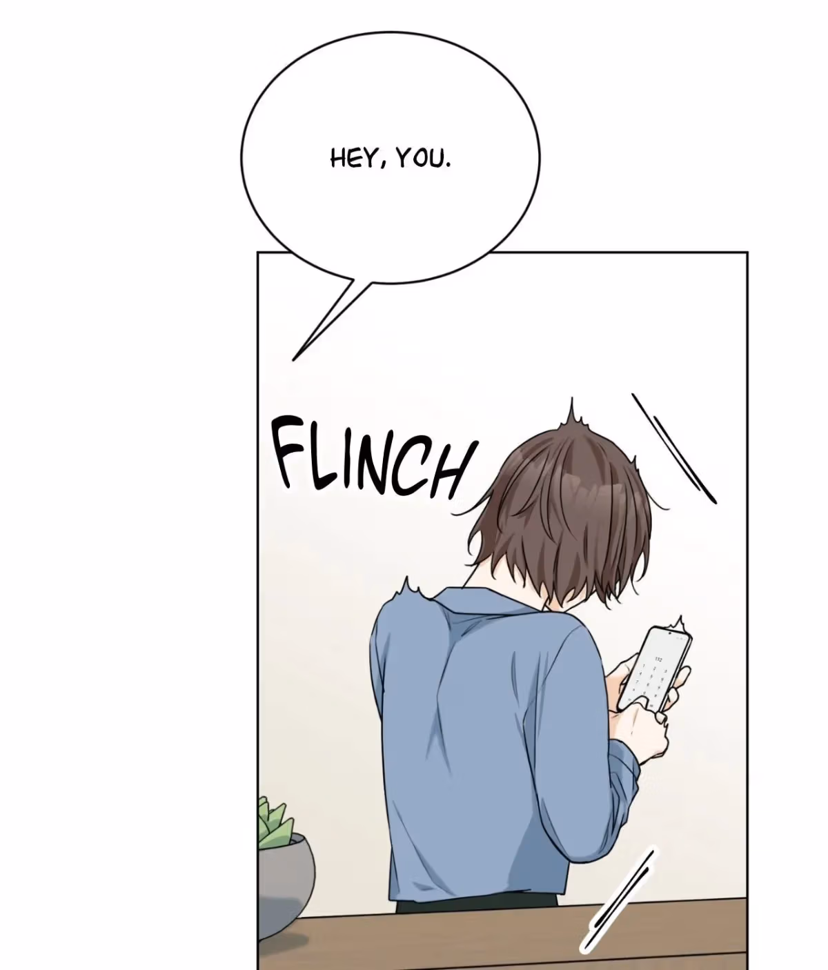 Read Love, To Us chapter 27 image 24 on Lezhin