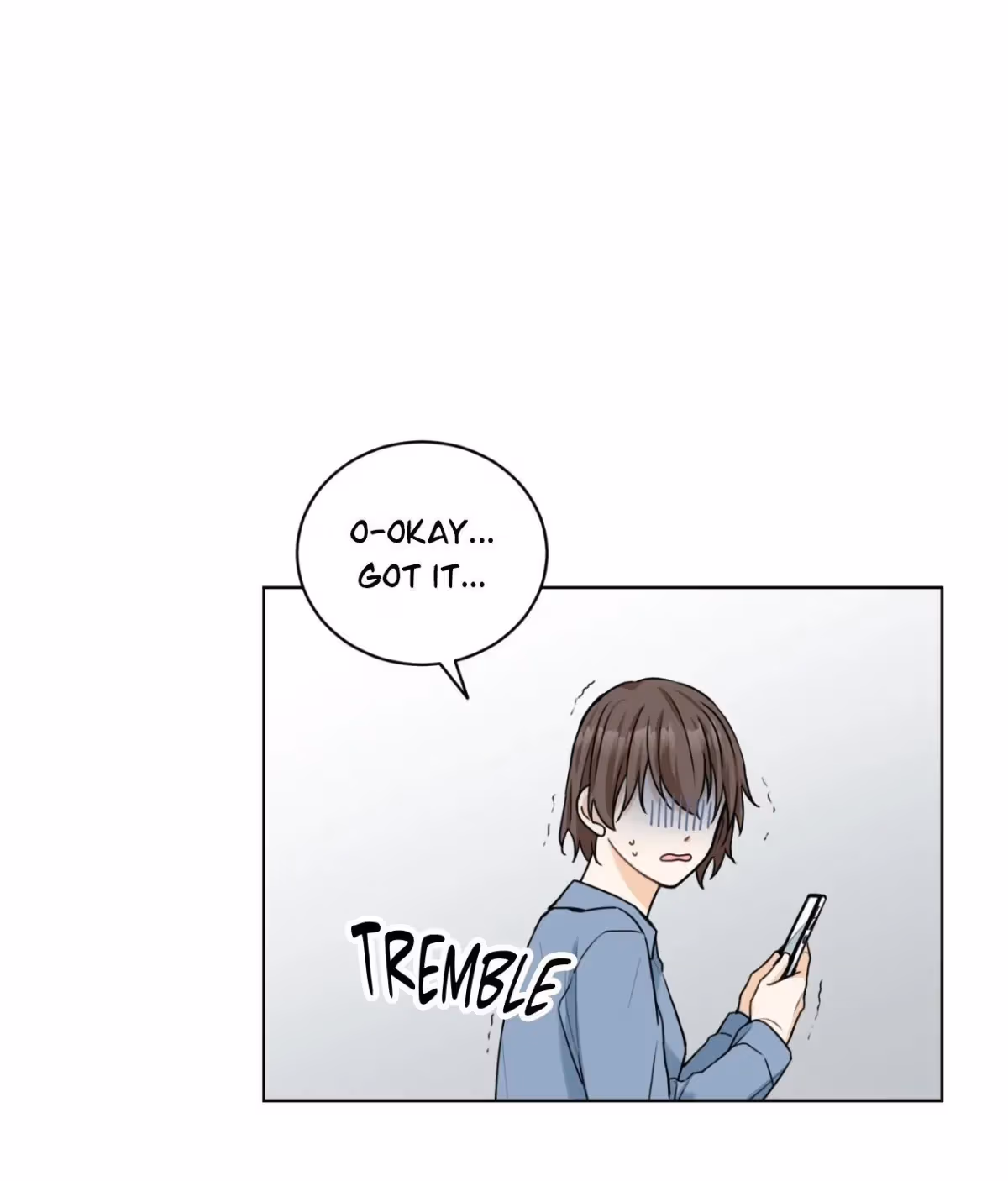 Read Love, To Us chapter 27 image 27 on Lezhin