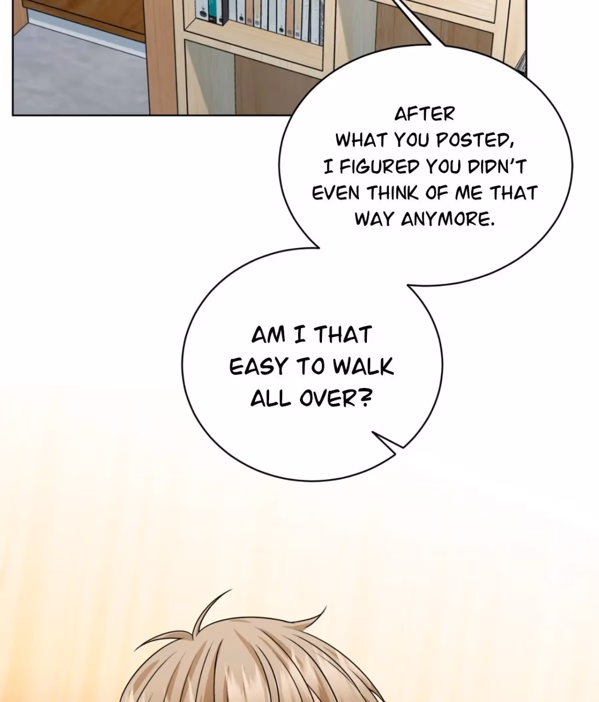 Read Love, To Us chapter 27 image 29 on Lezhin