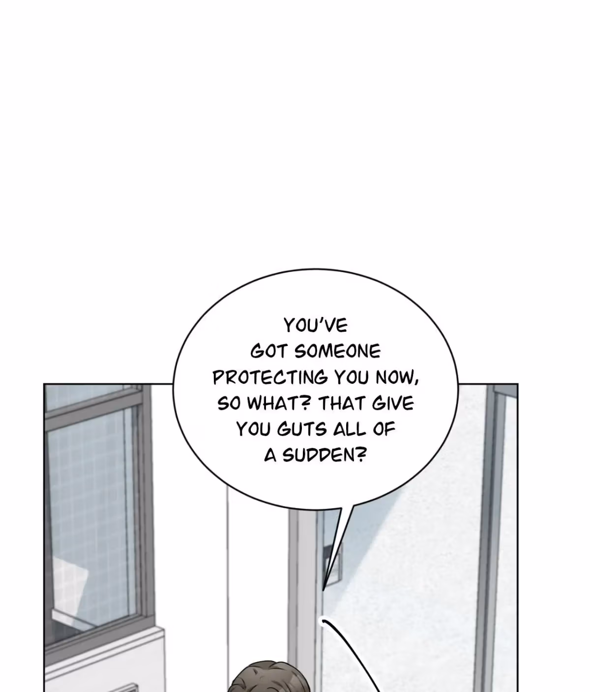 Read Love, To Us chapter 27 image 31 on Lezhin