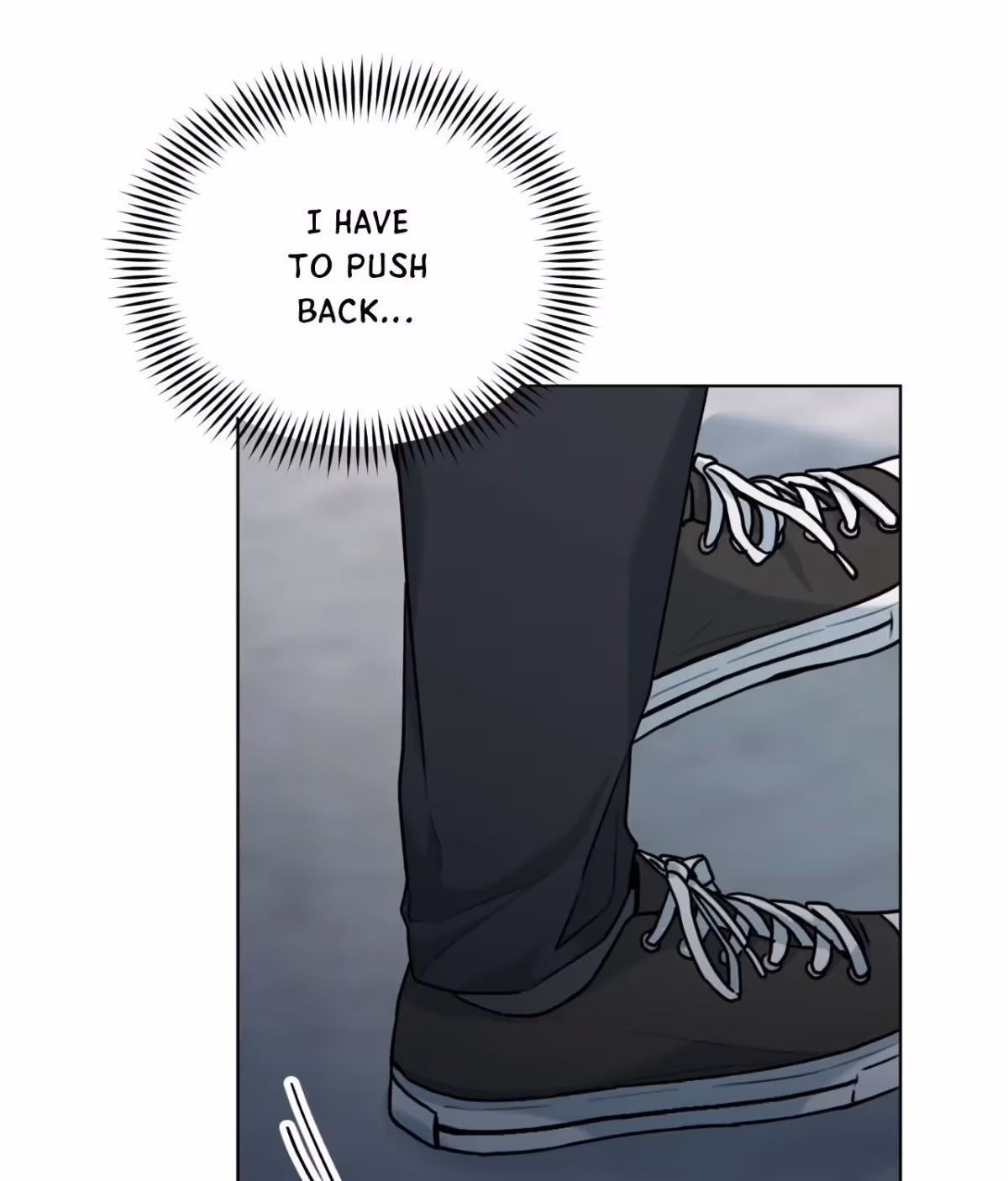 Read Love, To Us chapter 27 image 33 on Lezhin