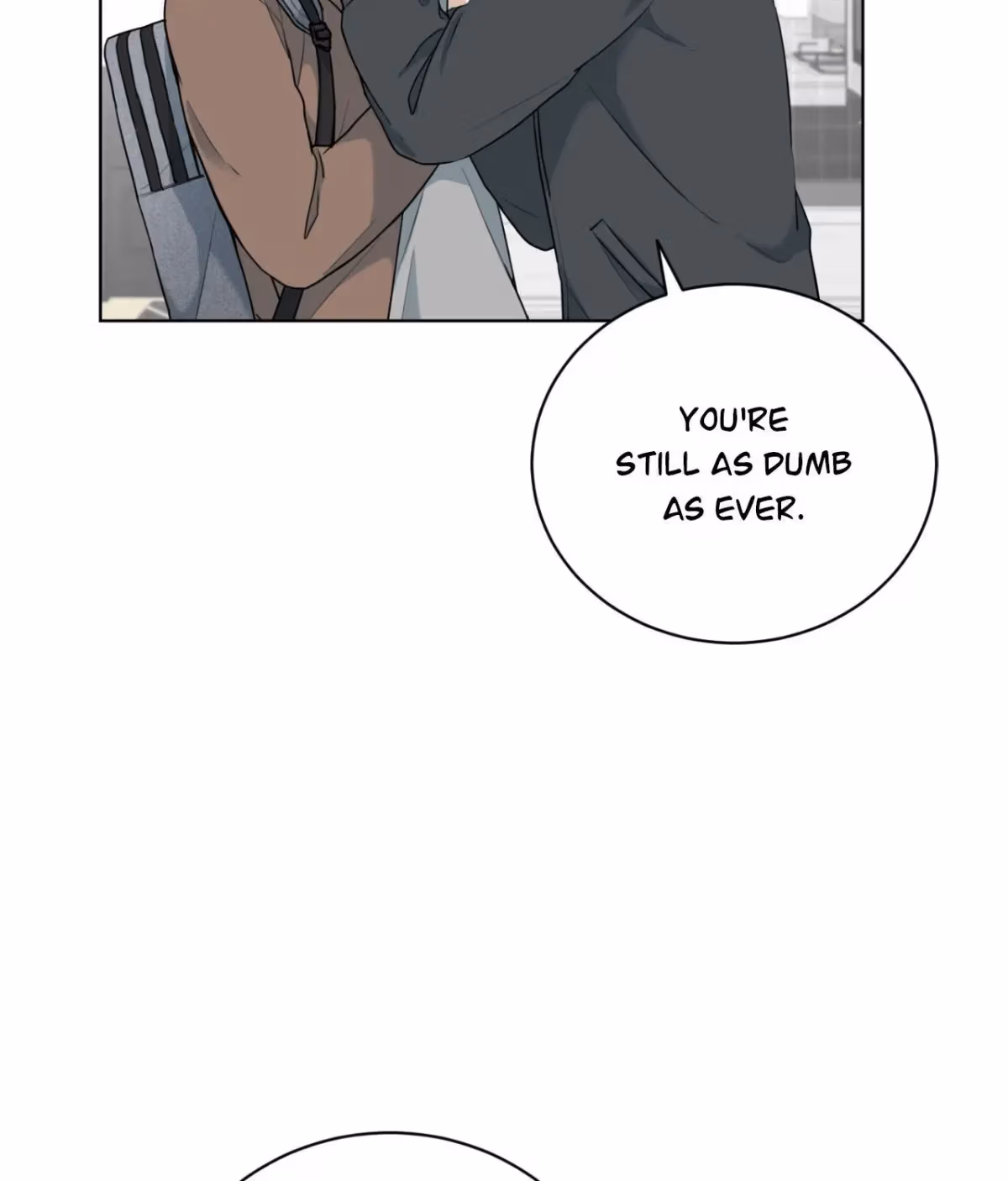 Read Love, To Us chapter 27 image 36 on Lezhin