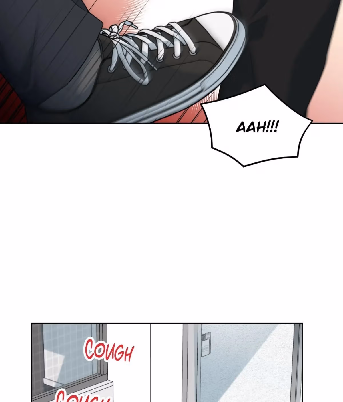 Read Love, To Us chapter 27 image 45 on Lezhin