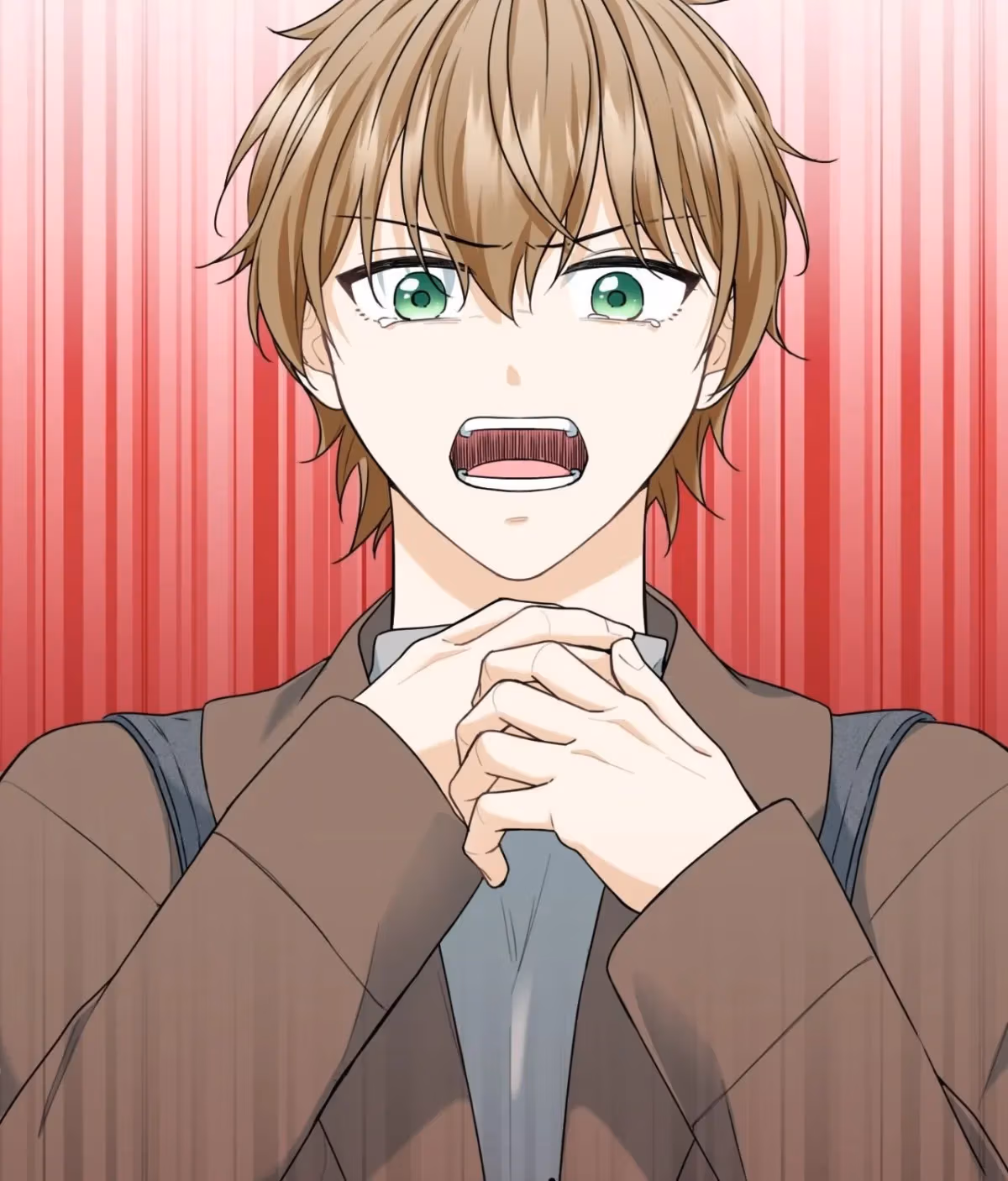 Read Love, To Us chapter 27 image 48 on Lezhin