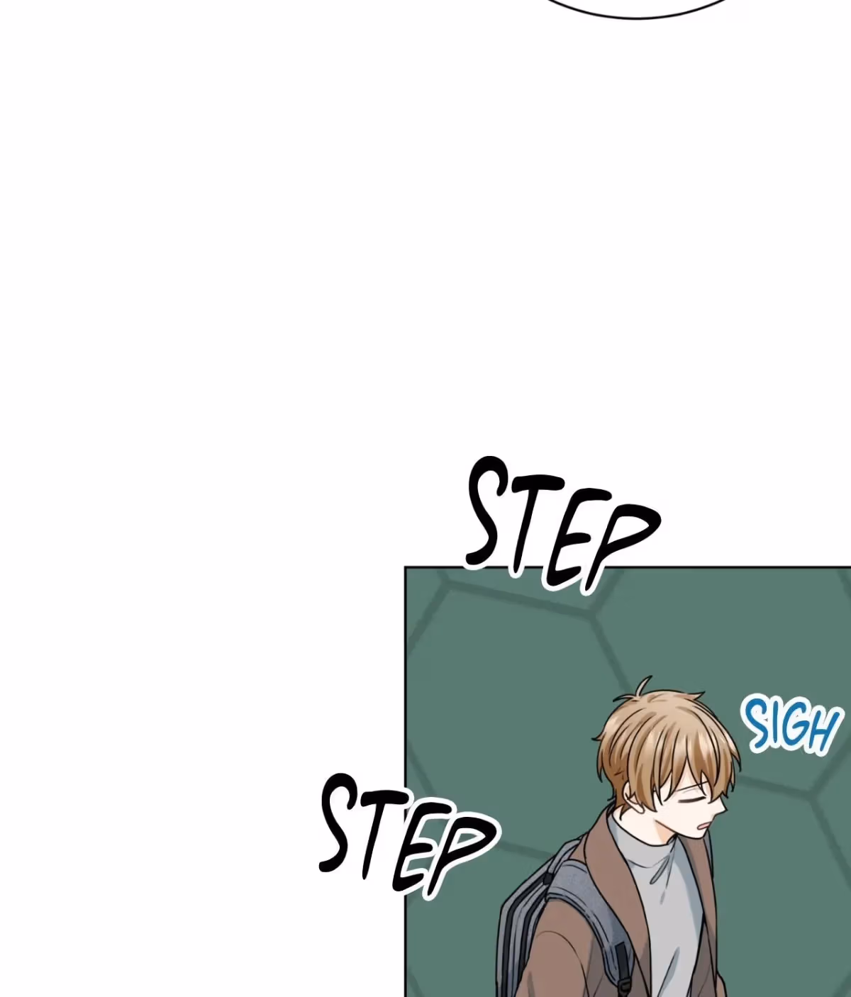 Read Love, To Us chapter 27 image 5 on Lezhin