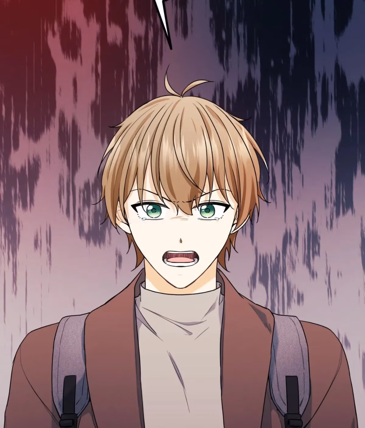 Read Love, To Us chapter 27 image 53 on Lezhin