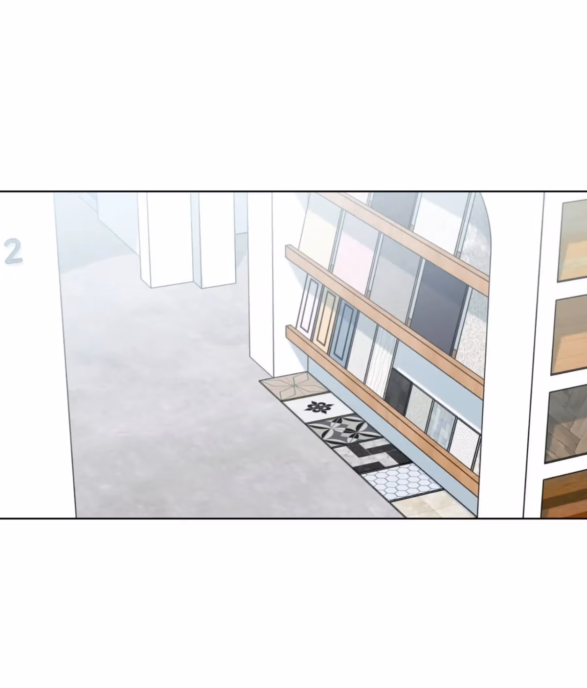 Read Love, To Us chapter 27 image 55 on Lezhin