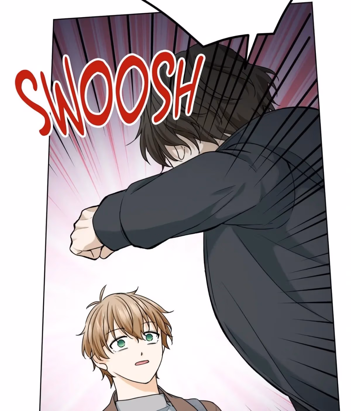 Read Love, To Us chapter 27 image 58 on Lezhin