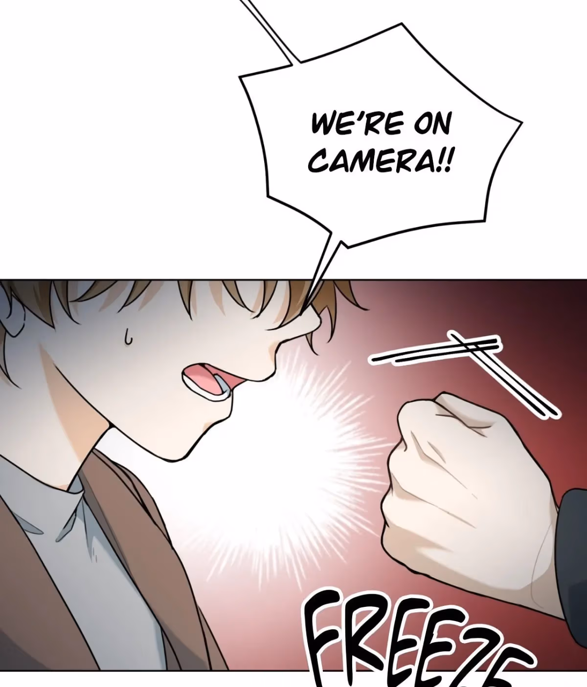 Read Love, To Us chapter 27 image 60 on Lezhin