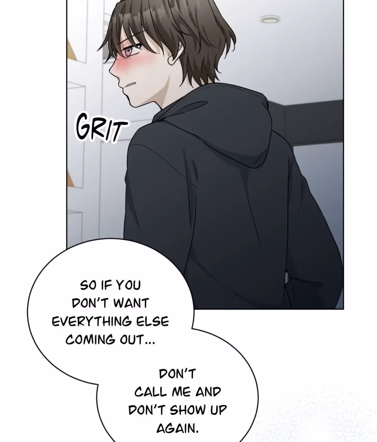 Read Love, To Us chapter 27 image 63 on Lezhin