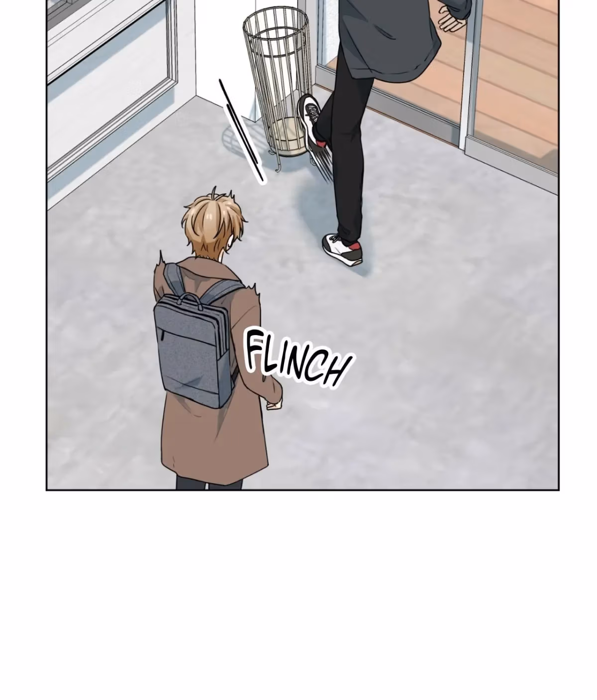 Read Love, To Us chapter 27 image 68 on Lezhin