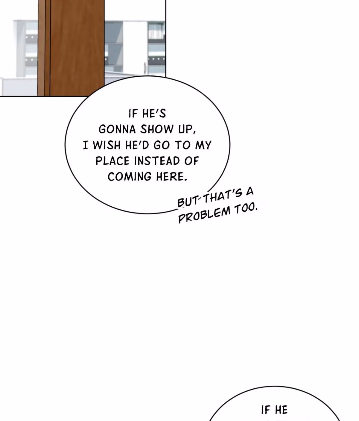 Read Love, To Us chapter 27 image 7 on Lezhin