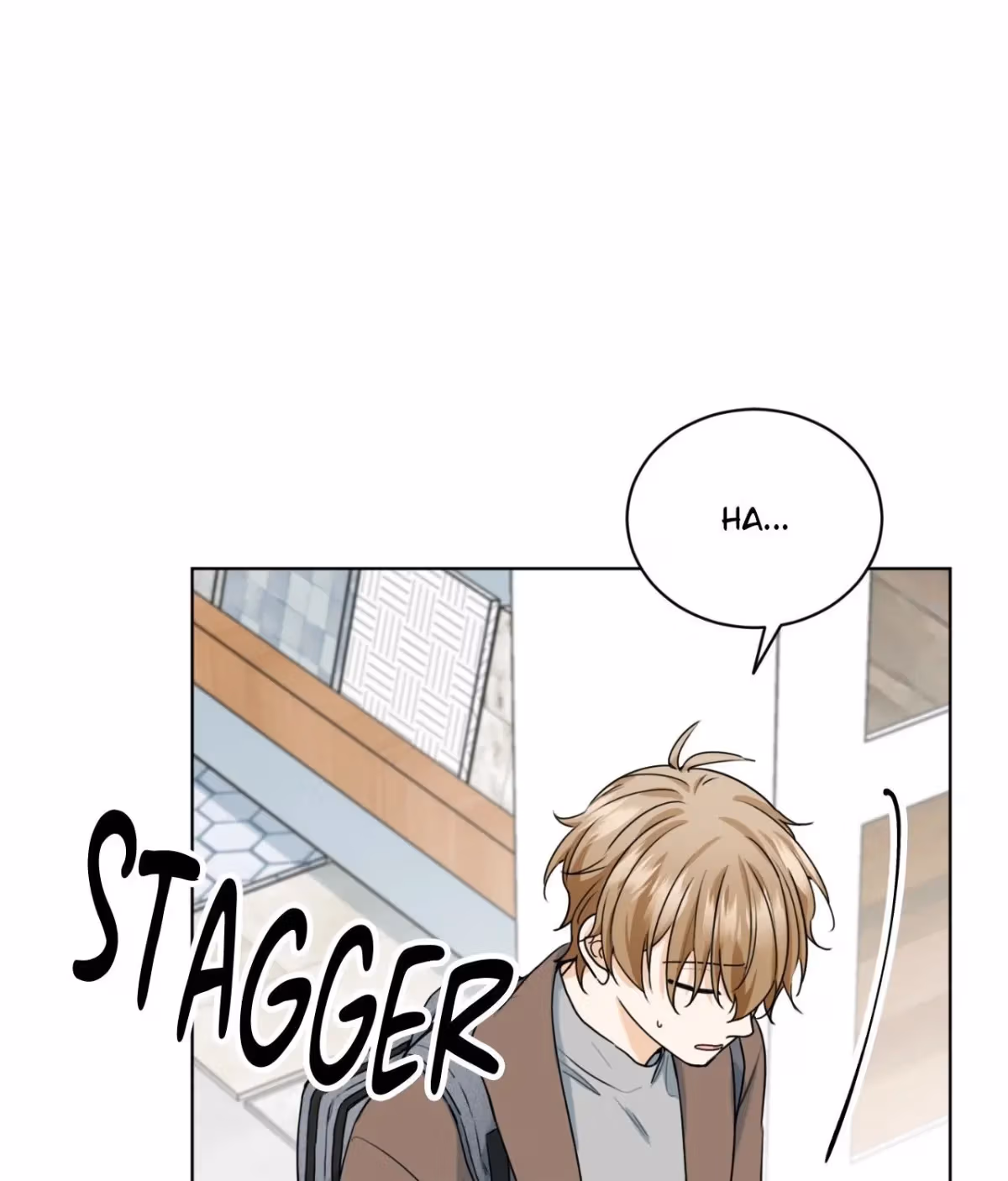 Read Love, To Us chapter 27 image 70 on Lezhin