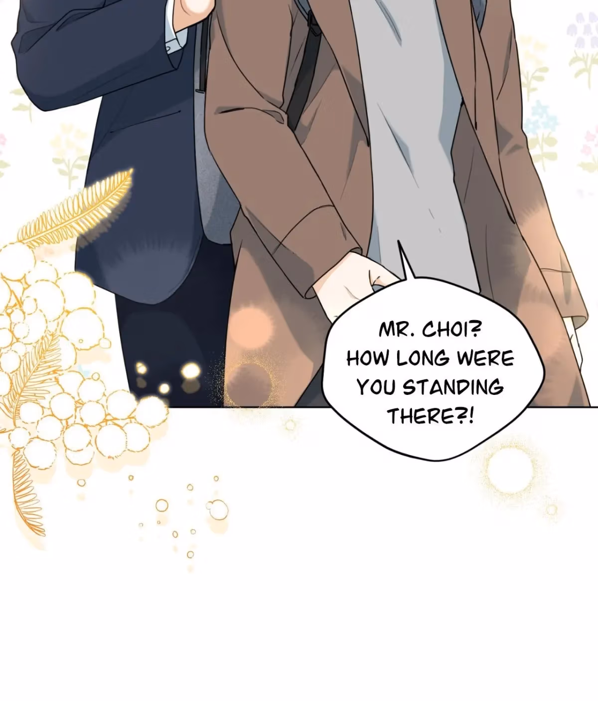 Read Love, To Us chapter 27 image 74 on Lezhin